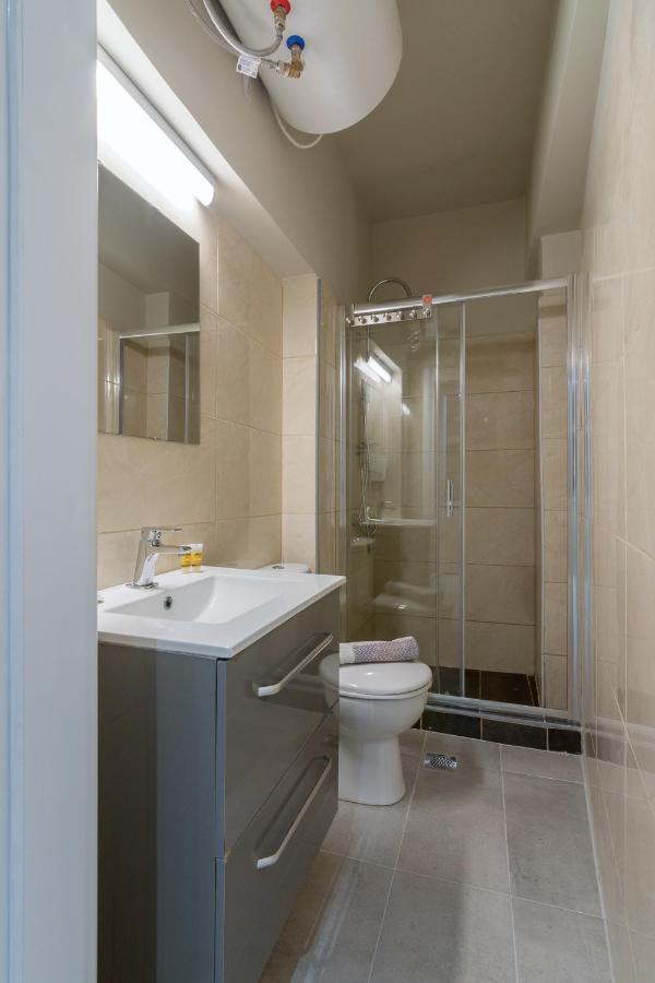 Best Located Apartment For 4Ppl #1 Athén Kültér fotó