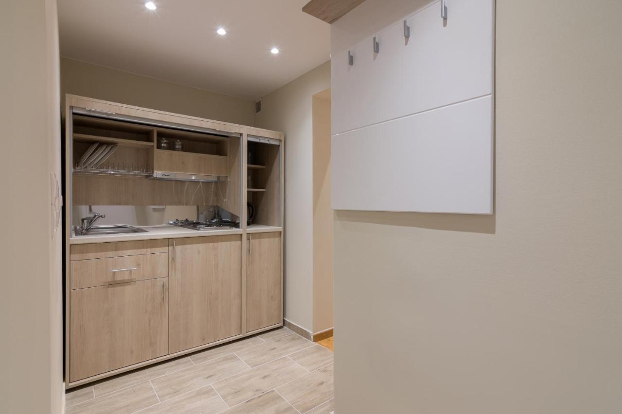 Best Located Apartment For 4Ppl #1 Athén Kültér fotó